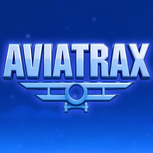 Aviatrax App Icon
